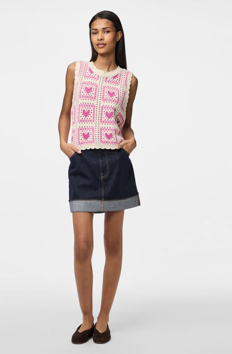 Actual product image Pieces Top (M)