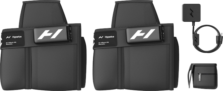 Image du produit Hyperice Normatec Premier Tall
