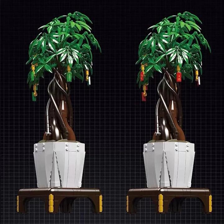 Produktbild Mould King Money Tree