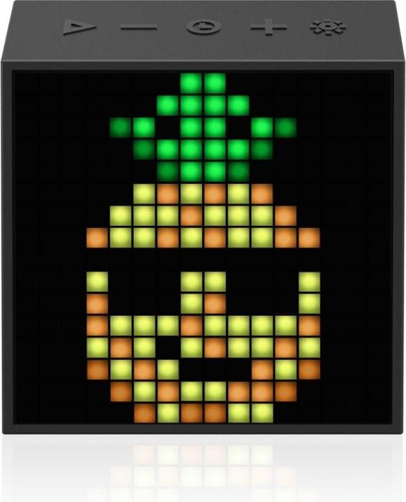 Produktbild Divoom Timebox-Evo (6 h, Akkubetrieb)