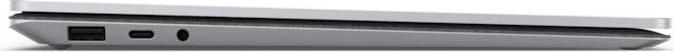 Produktbild Microsoft Surface Laptop 5 (13.50", Intel Core i5-1235U, 8 GB, 512 GB, DE)