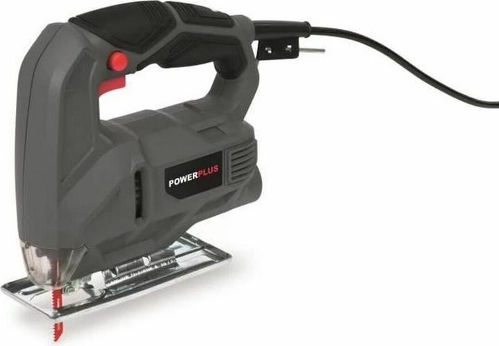 Immagine prodotto Powerplus Seghetto alternativo 450W - 1 Acc.