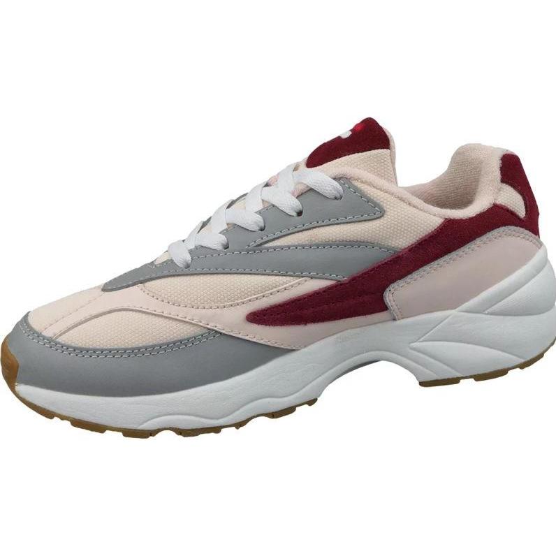 FILA, Donne, Sneaker, Buty damskie 94 różowe r. 38 (1010552-6QW), Rosa, (38)