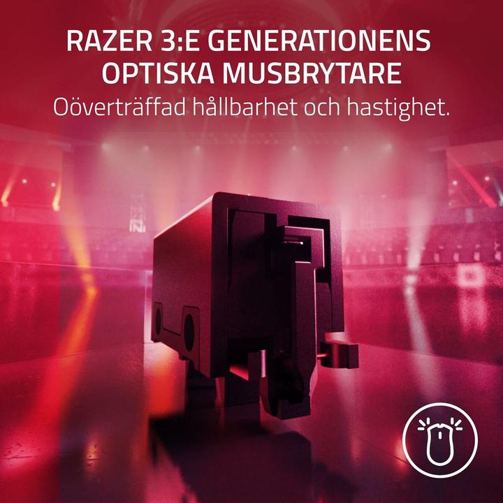 Productafbeelding Razer Viper V3 Pro - Sentinels Edition (Bedraad, Draadloze)