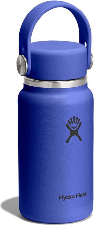 Actual product image Hydro Flask 200 ml Micro Hydro Capri Blue (0.20 l)
