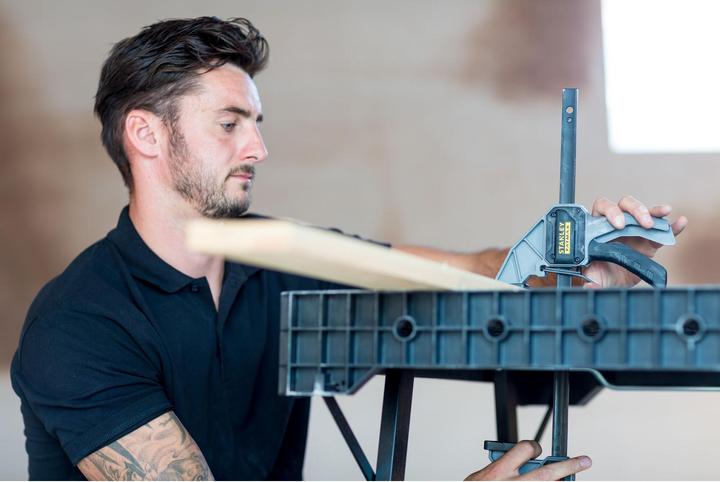 Produktbild Stanley Fatmax (85 cm, 60 cm)