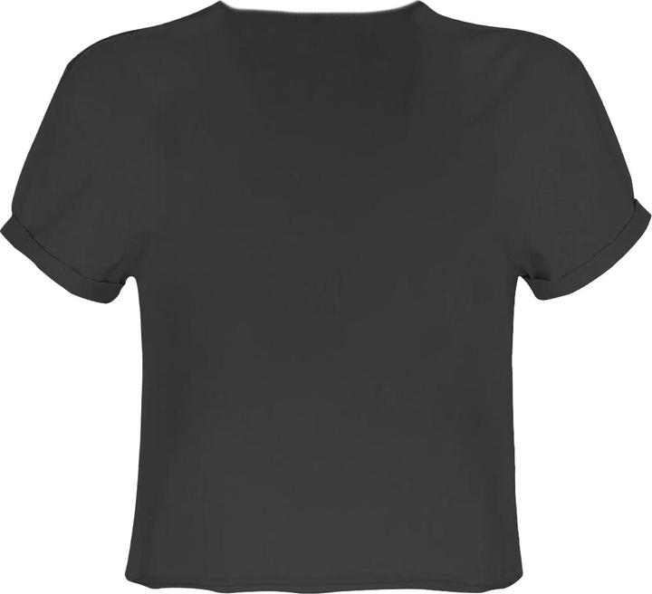 Produktbild Amplified Girls Girls Girls Kurzes Top (XL)