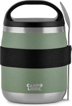 Produktbild Campo Libre. Food Container LOTTA