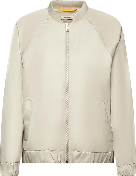 Actual product image Esprit Loose fit bomber jacket