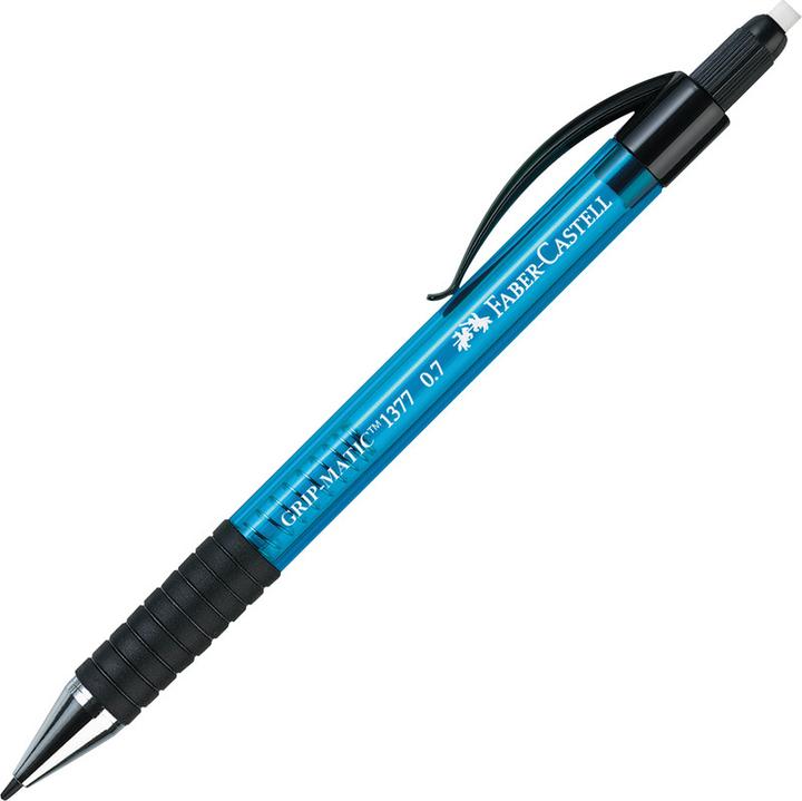 Produktbild Faber-Castell Grip Matic 1377 (0.70 mm, B, 1 x)