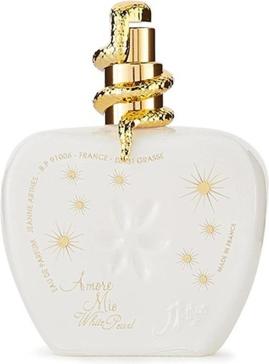 Amore Mio White Pearl EdP (Eau de Parfum, 100 ml)