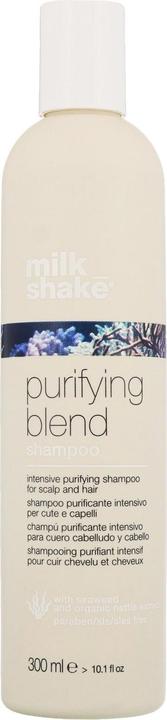 Produktbild Milk_Shake Purifying Blend Shampoo 300 ml (Flüssiges Shampoo, 300 ml)