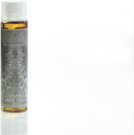 Nuei HOT OIL Cola (100 ml)