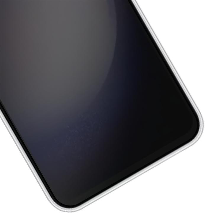 Produktbild Cazy Privacy Schutzglass Kompatibel mit Samsung Galaxy S23 FE - Displayschutz Glass - 1 Stück (1 Stk., Samsung Galaxy S23 FE)