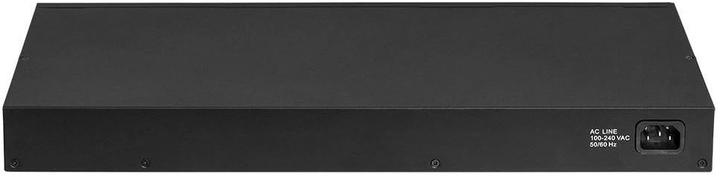 Immagine prodotto edimax Switch Pro 28x GE GS-5424LX con montaggio a rack (28 Porti)