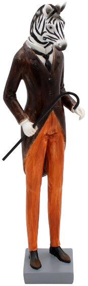 Produktbild Werner Voss Mr. Gant