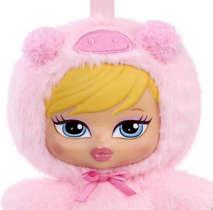 Actual product image Bratz Bratziez Iconz Seriez (single pack)