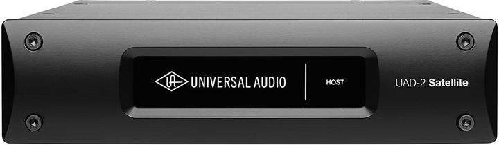 Actual product image Universal Audio UAD-2 Satellite USB Octo Core (USB)