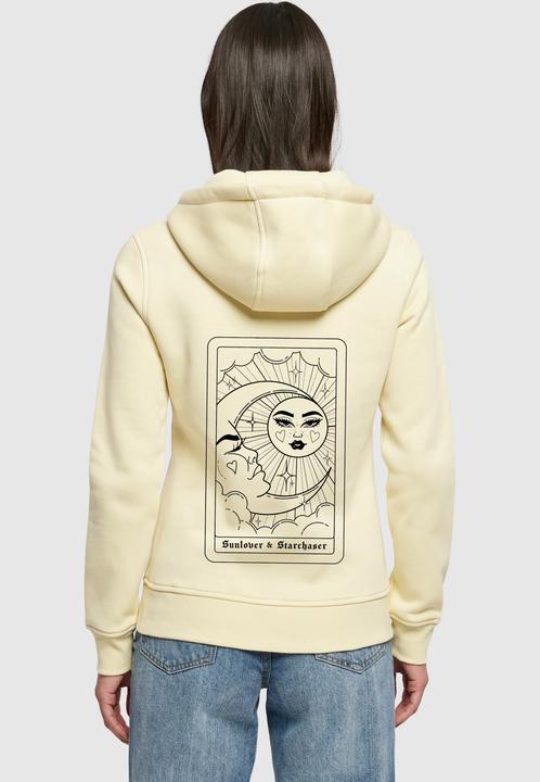 Image du produit Miss Tee Sunlover Starchaser Sweat à capuche - 125255 (S)