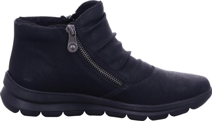 Image du produit Rieker Z0051-01 Boot (38)