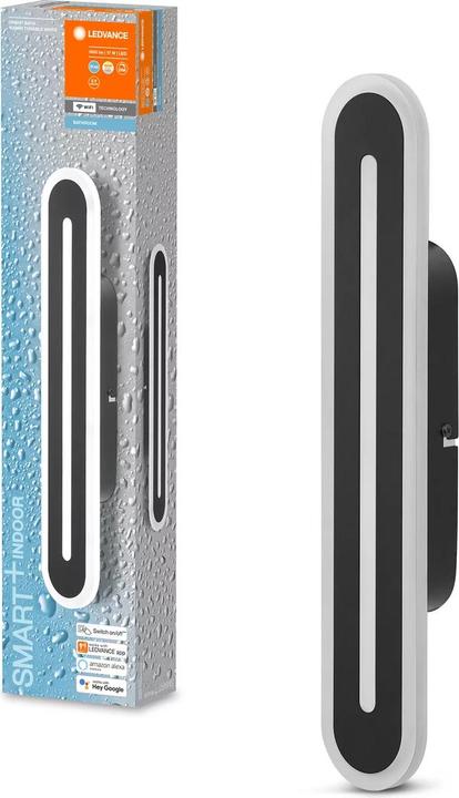 Produktbild Ledvance Smart+ Wifi Orbis Wall Bath (1600 lm)