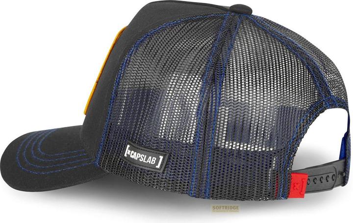 Produktbild Capslab One Piece - Monkey D. Luffy