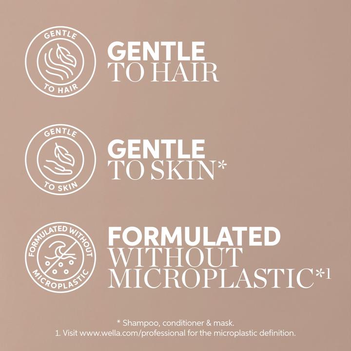 Immagine prodotto Wella Fusion Aminorefiller (70 ml)