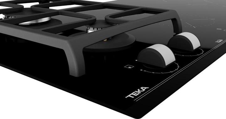 Actual product image Teka JZC 96324 ABC BK (E4)