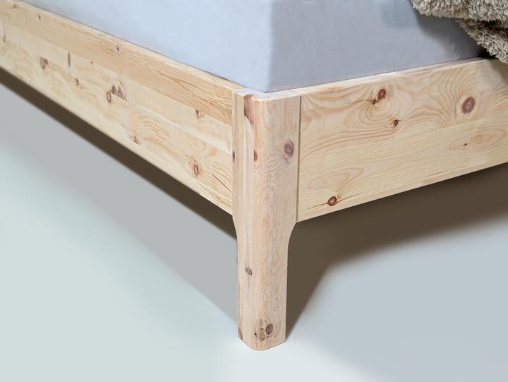 Image du produit Möbel-Eins Zandor (200 x 200 cm)