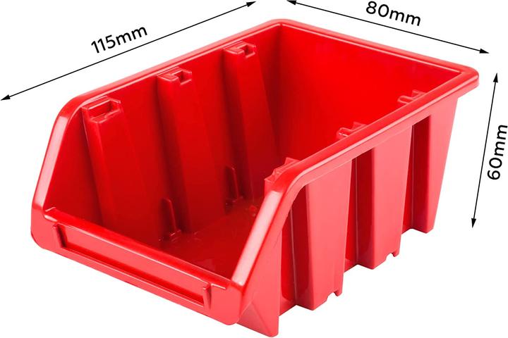 Actual product image SimpleThing Lagersystem Werkstattregal