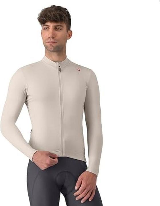 Produktbild Castelli Espresso Thermal Jersey (XL)