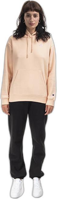 Produktbild Champion kapuzenpullover, damen rocheter logo (S)