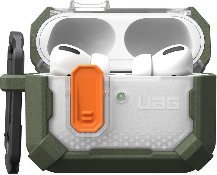 Produktbild UAG Plasma (Ladecase Hülle)