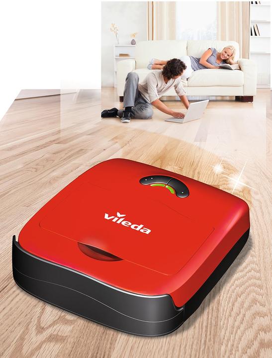 Image du produit Vileda VR 101 Robot