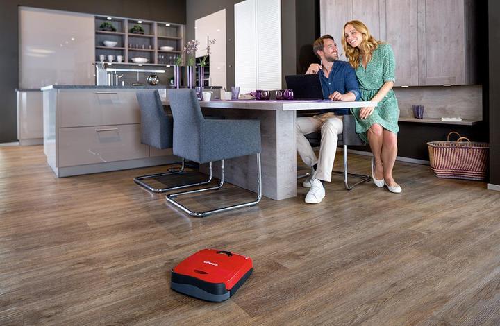 Image du produit Vileda VR 101 Robot