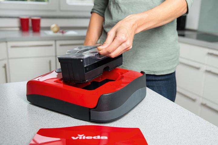 Image du produit Vileda VR 101 Robot