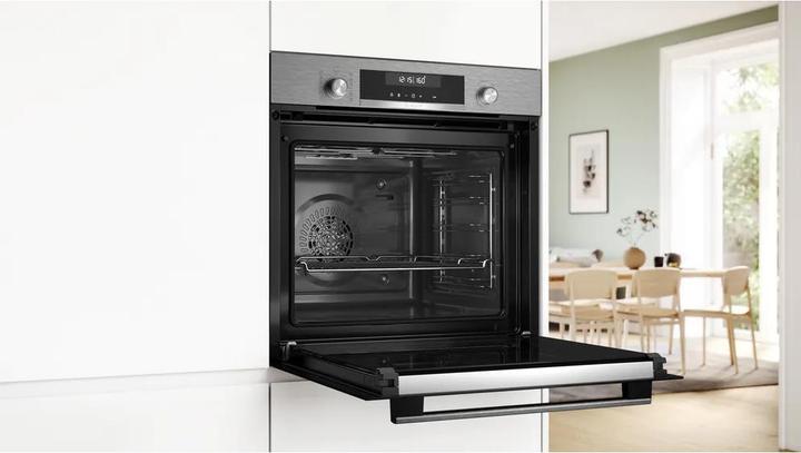 Actual product image Bosch Hausgeräte Series 6 HBG578BS3