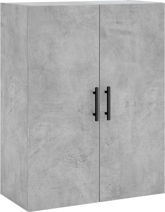 Image du produit vidaXL Highboard (69.50 x 34 x 180 cm)