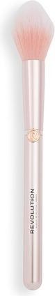 Actual product image Makeup Revolution R6 Soft Focus Brush - Face brush (Foundation)
