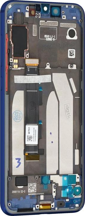 Produktbild Xiaomi Ersatzteil Bildschirm + Touchscreen (Inkl. Gehäuse) (Xiaomi Mi 9 SE)
