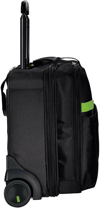 Produktbild Leitz Trolley Smart Traveller (25 l)