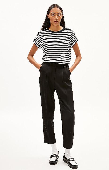 Actual product image Armedangels Women's Idaara Stripes (XXL)