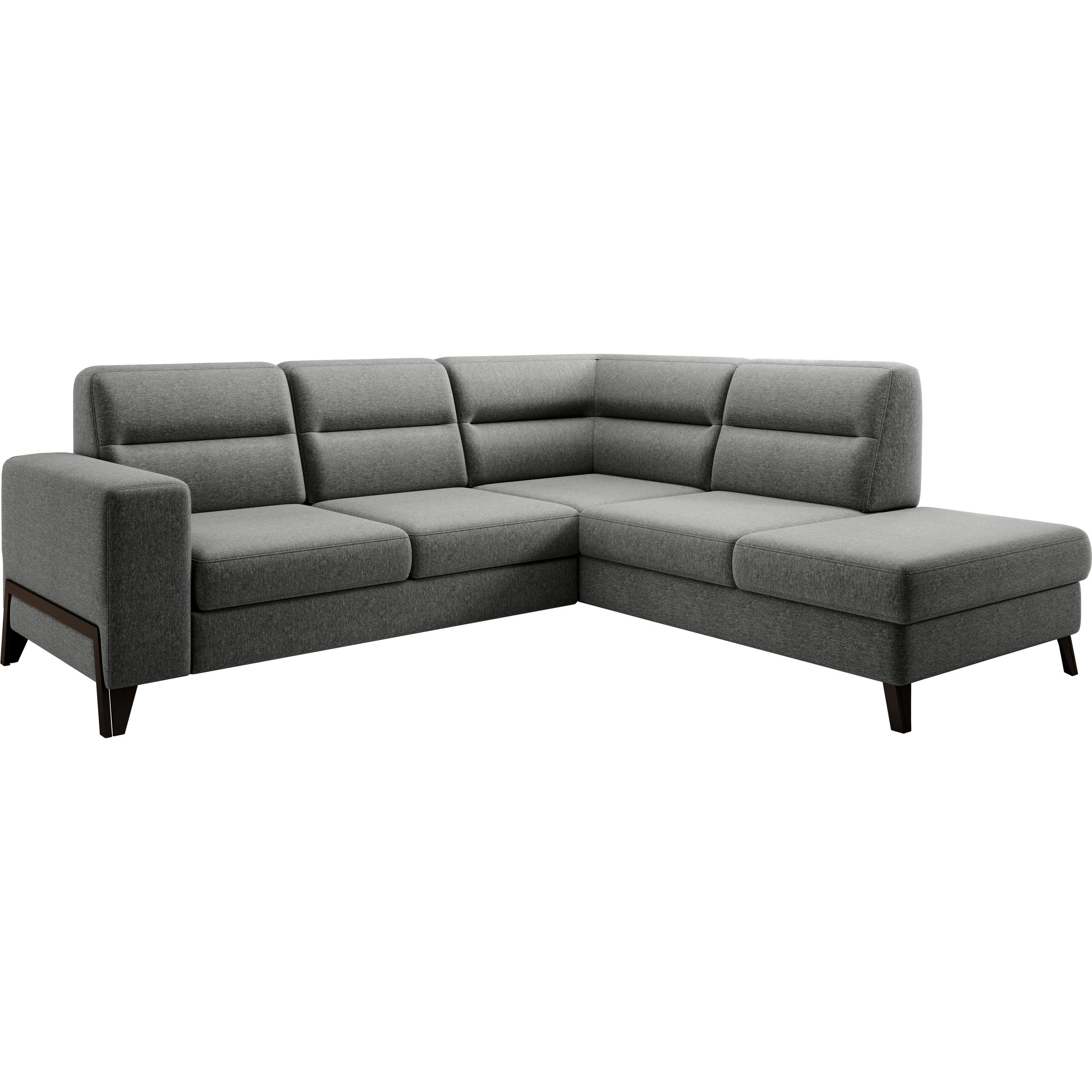 ELTAP, Sofa, Cassara (4-Sitzer, Bettsofa, Ecksofa)