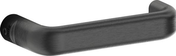 Produktbild Glutz Türdrücker 50040 Merkur (Türgriff)