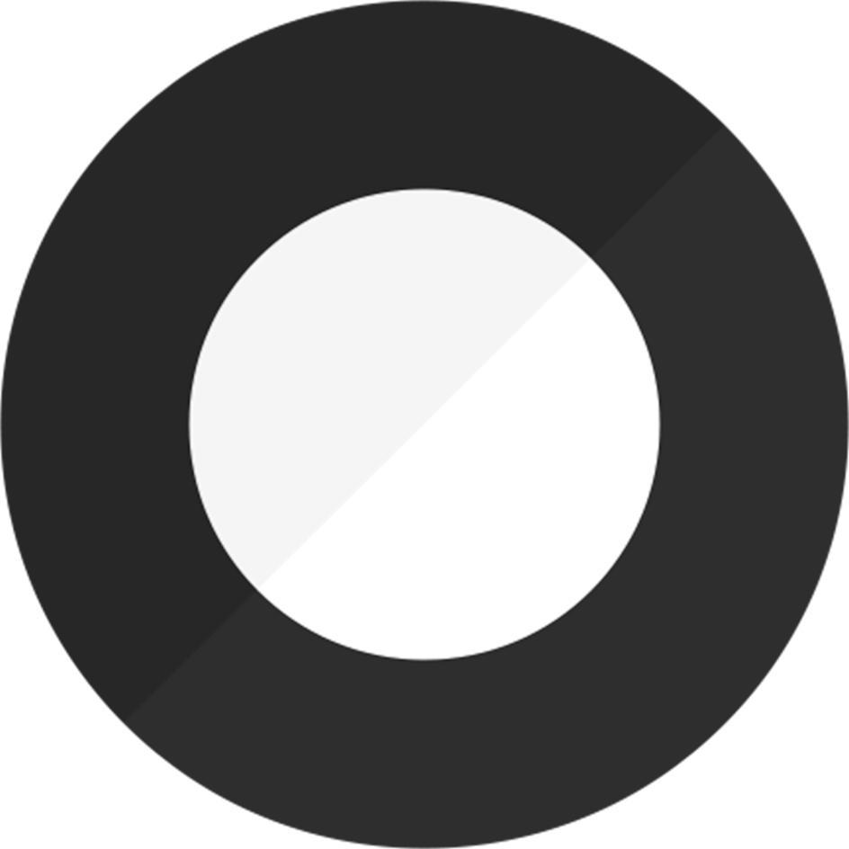 Clappio Schutzlinse Ersatzteil, Mobilgerät Ersatzteile, Schwarz
