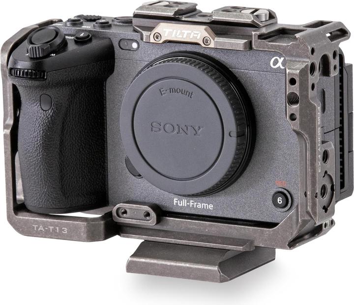 Produktbild Tilta Full Camera Cage for Sony FX3 (Cage)