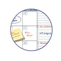 Thumbnail - Franken, Präsentationstafel, X-tra! Line (90 x 60 cm)