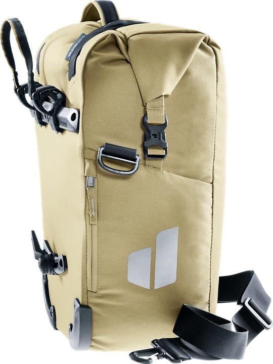Productafbeelding Deuter Valbona 20+5 (25 l, Draagtas)