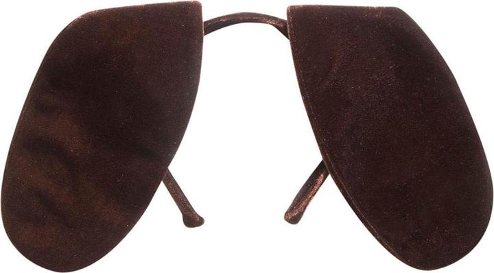 Produktbild Widmann Dackel Ohren (One Size)