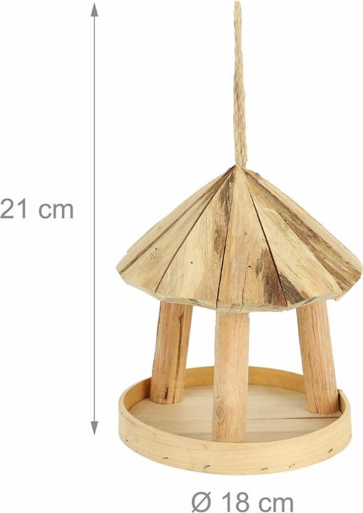 Image du produit Relaxdays Caisse à monnaie